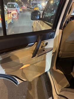 ميتسوبيشي باجيرو